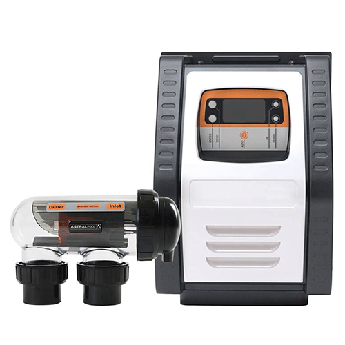 Astral E Series Salt Chlorinator - Poolshop.com.au Astral E Series Salt Chlorinator - Poolshop.com.au